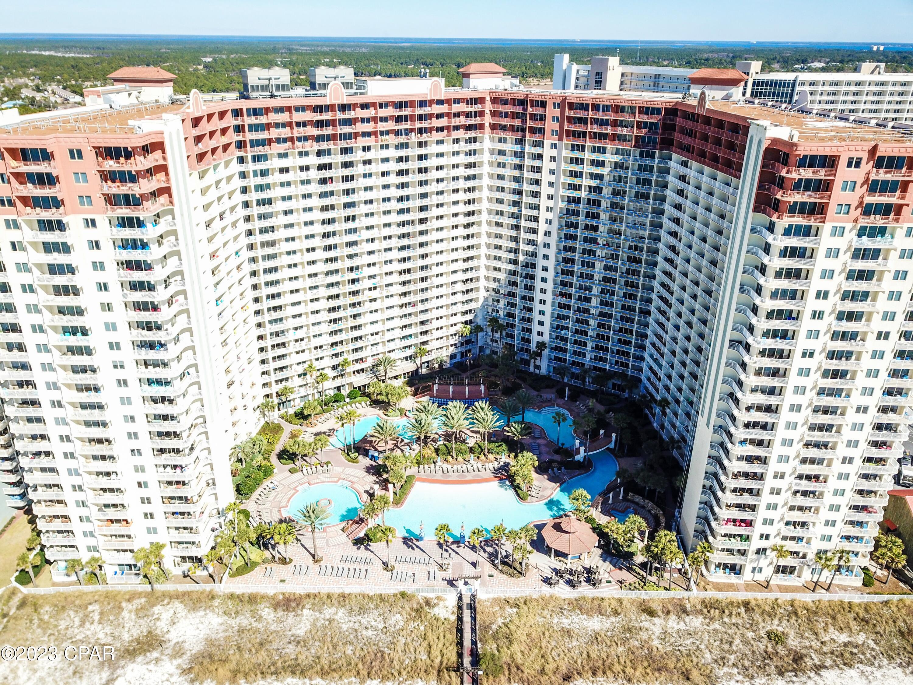 Shores Of Panama - Residential