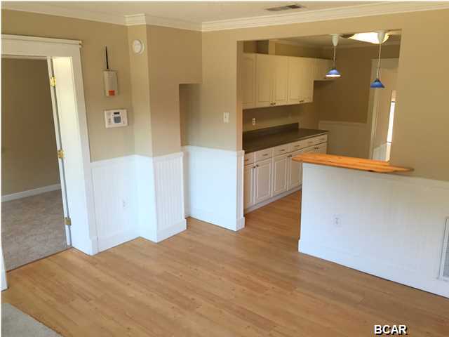 Wainwright Park - Residential