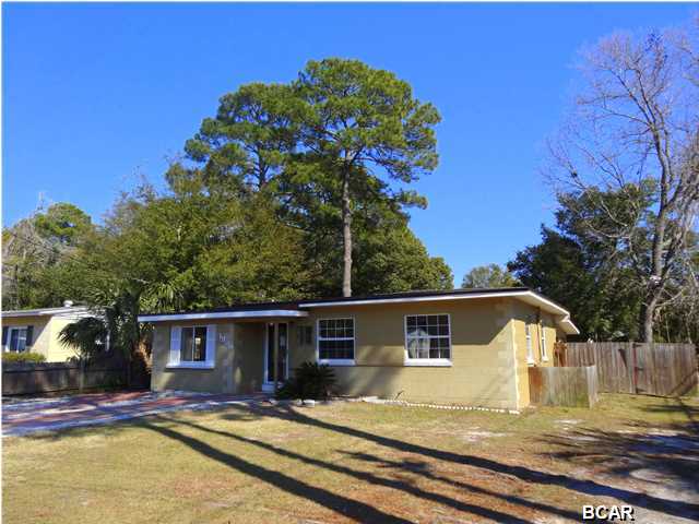 Wainwright Park - Residential