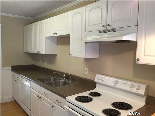 Wainwright Park - Residential