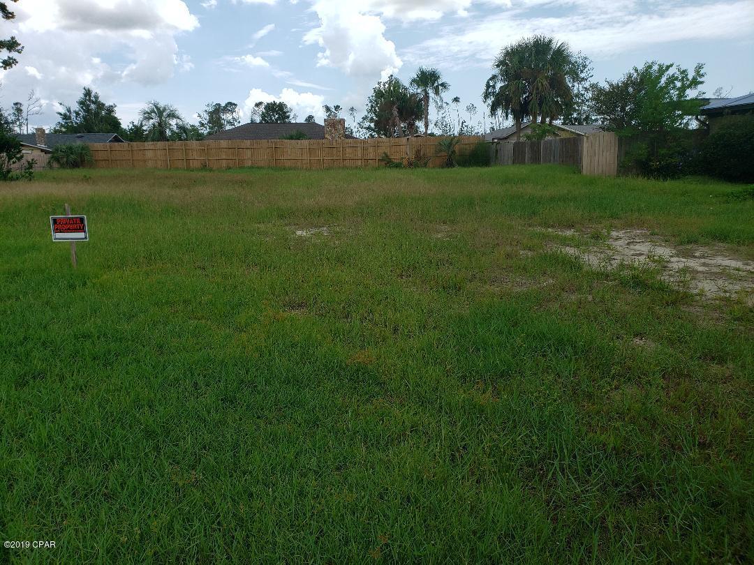Belaire Estates Replat - Land
