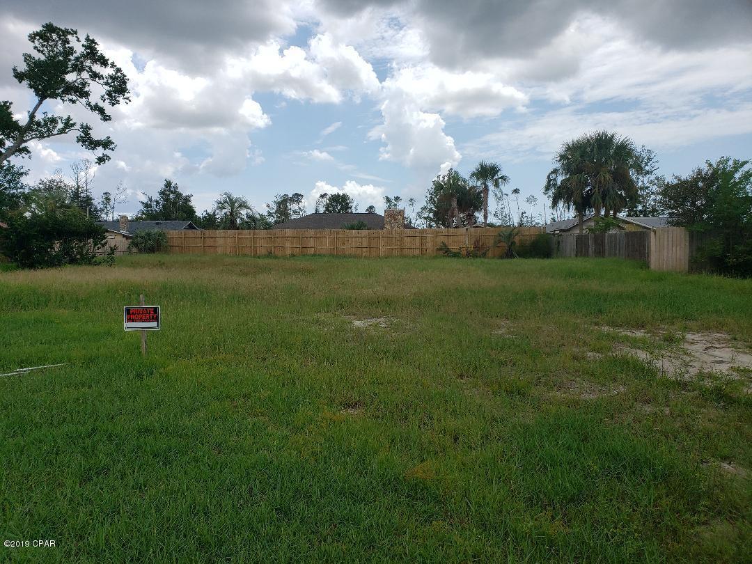 Belaire Estates Replat - Land