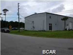 Holley Circle Commercial Park - Commercial Sale