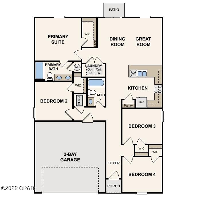 No Named Subdivision - Residential