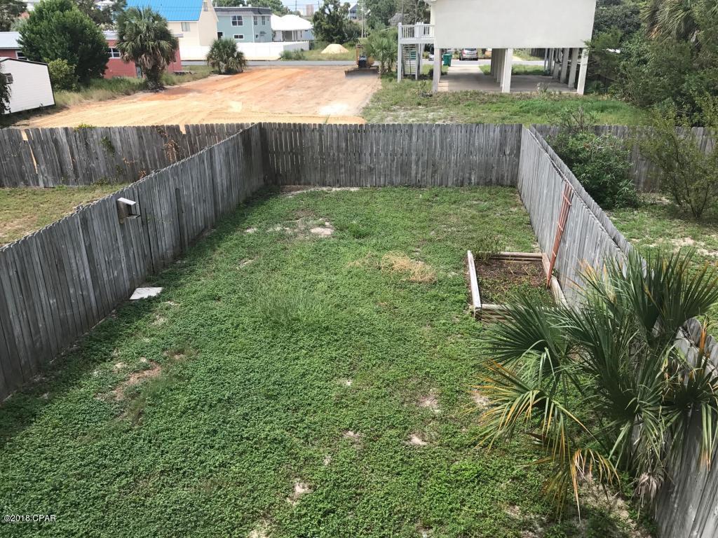 Holiday Beach Unit 7 - Residential Lease