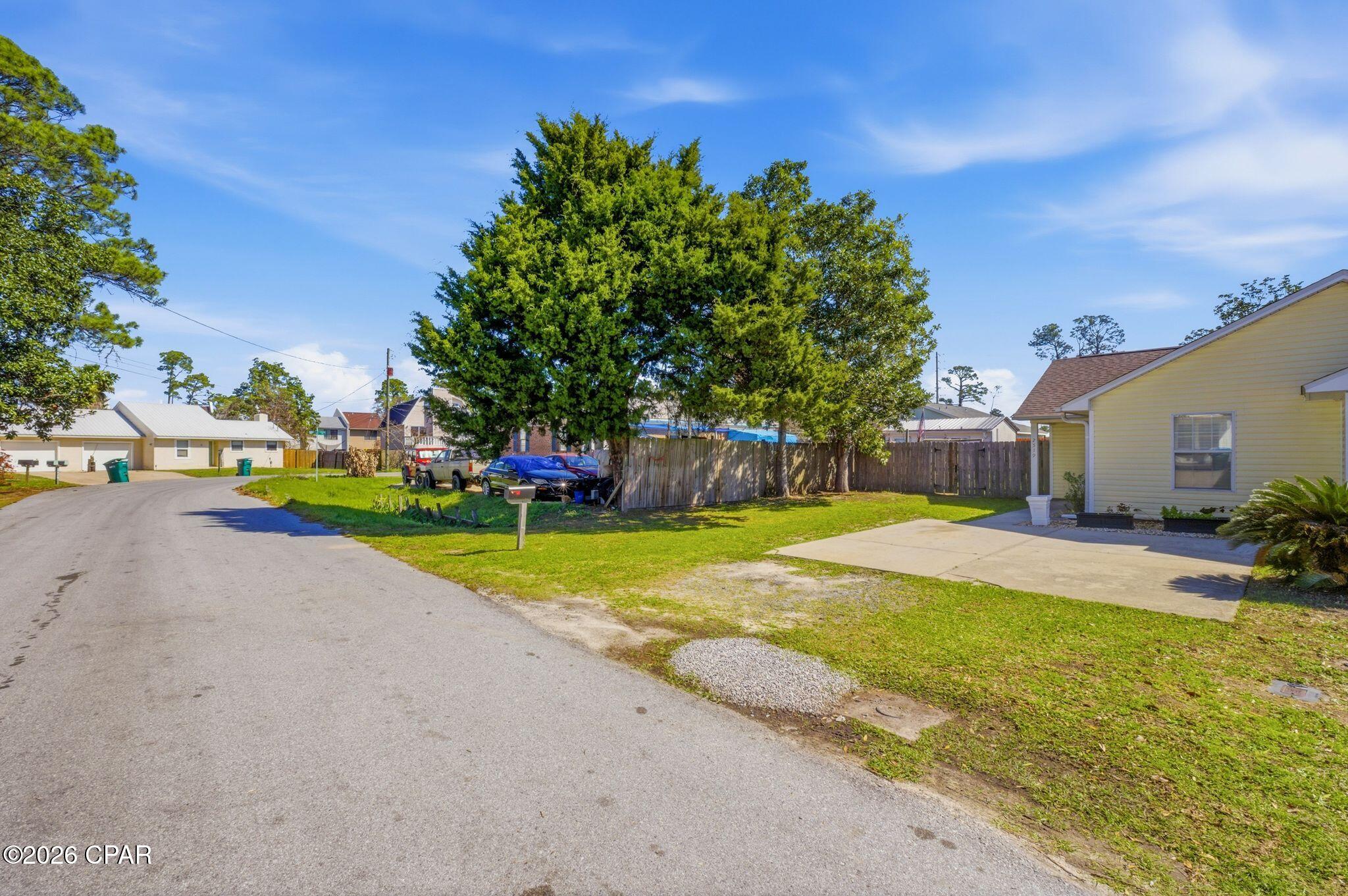 Treasure Cove - Residential