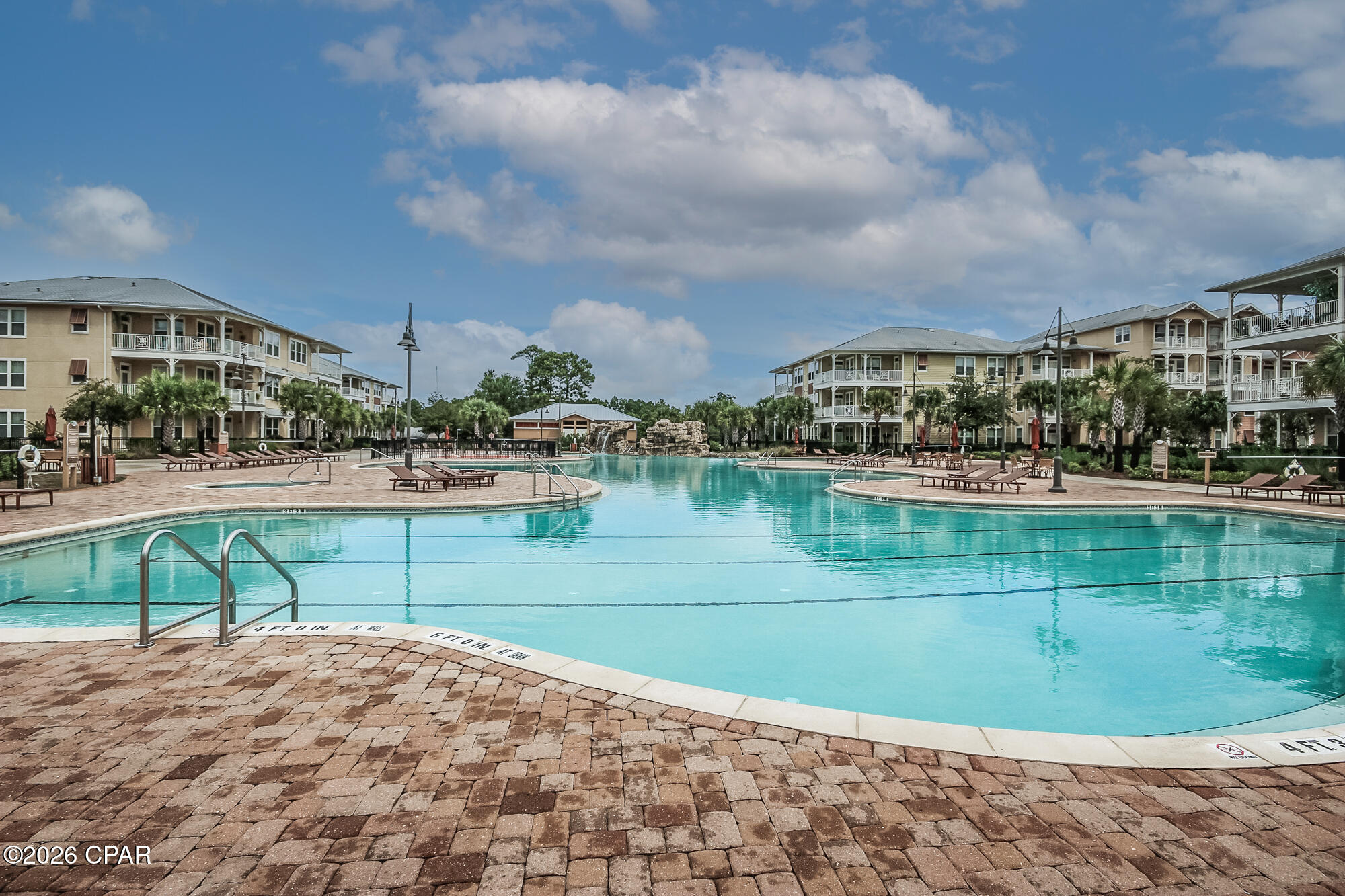 Island Reserve - Residential