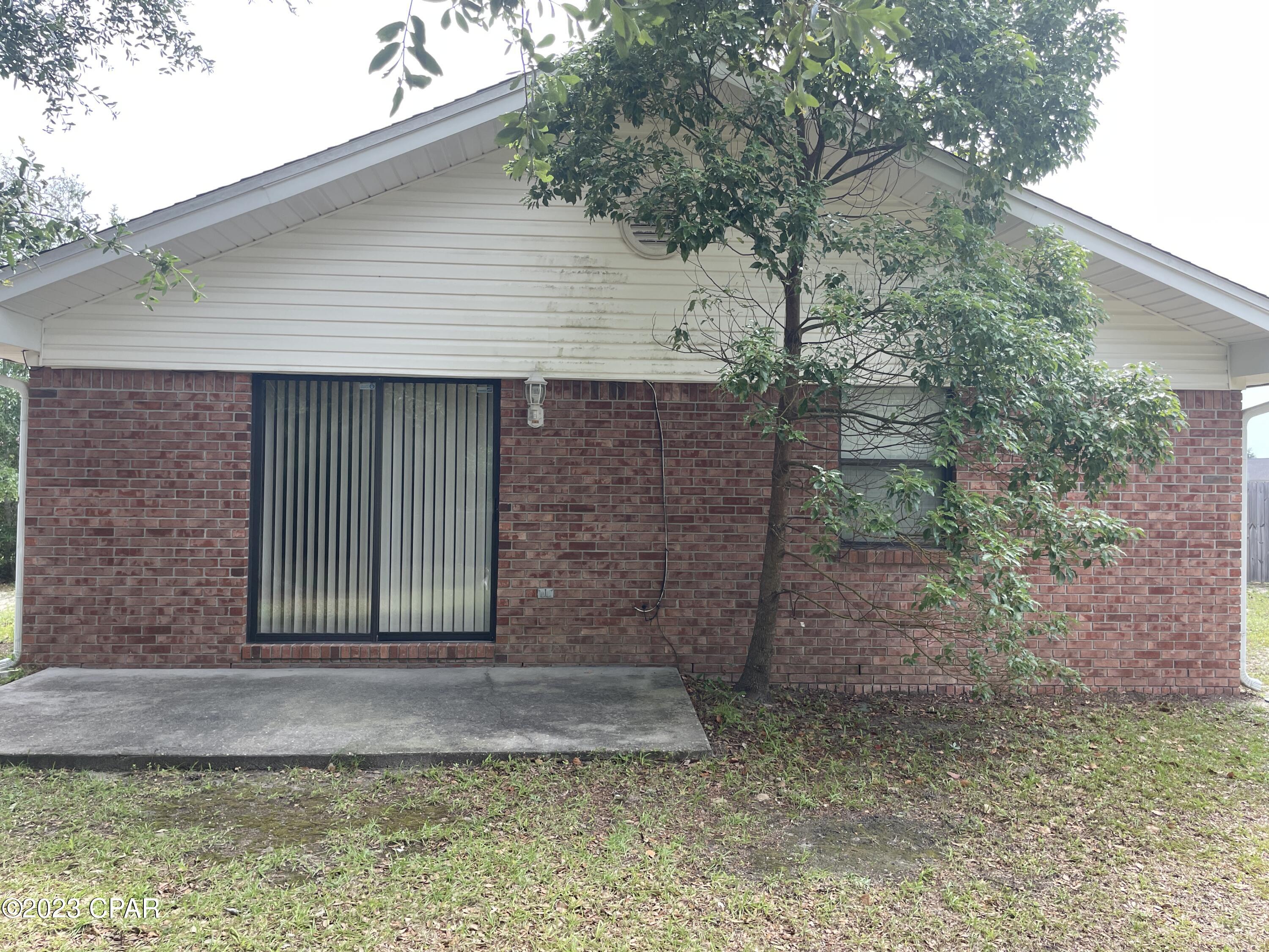 [No Recorded Subdiv] - Residential Lease