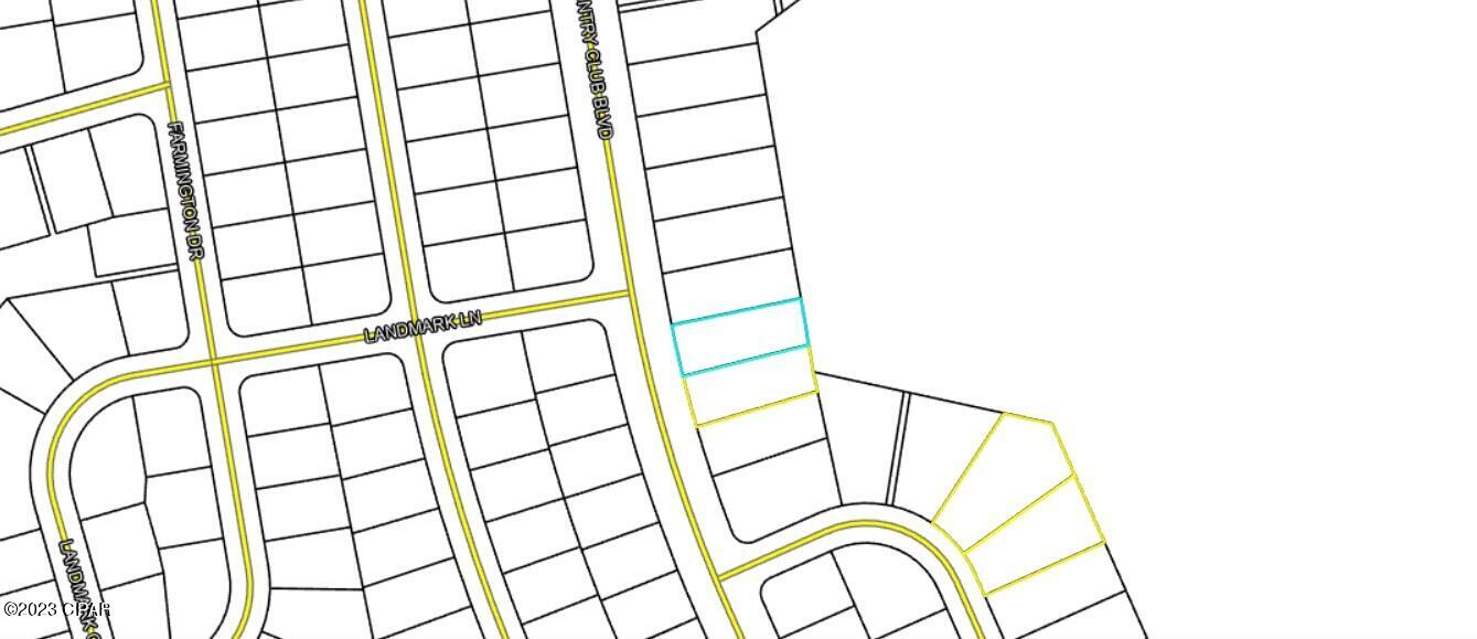 Sunny Hills Unit 2 - Land