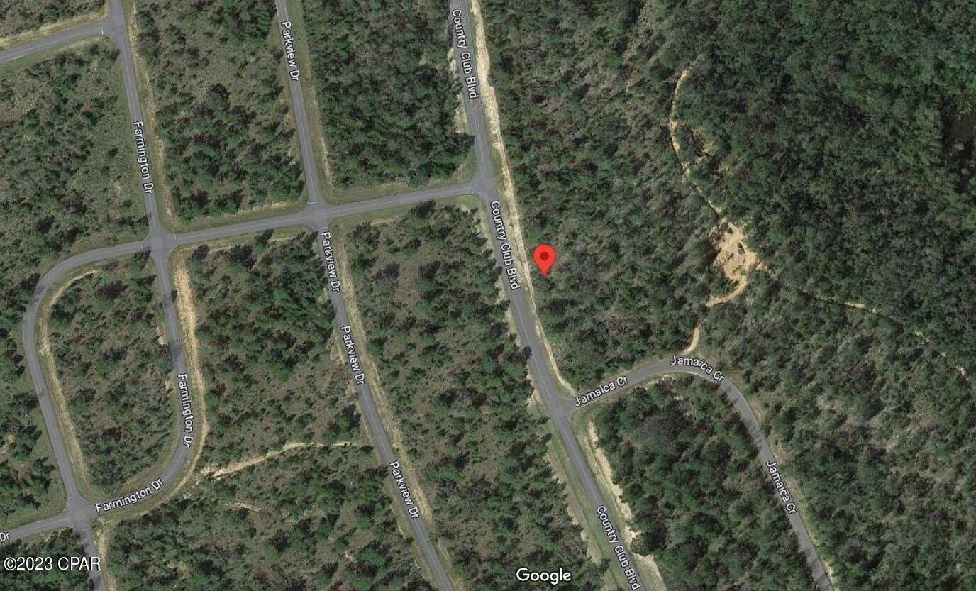 Sunny Hills Unit 2 - Land