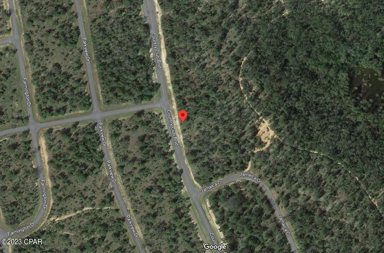 Sunny Hills Unit 2 - Land