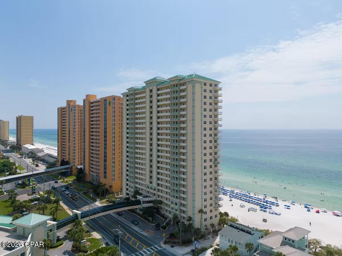 Celadon Beach - Residential