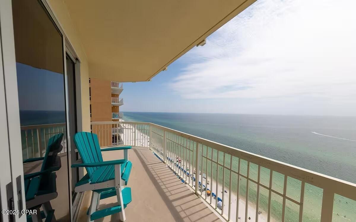Celadon Beach - Residential