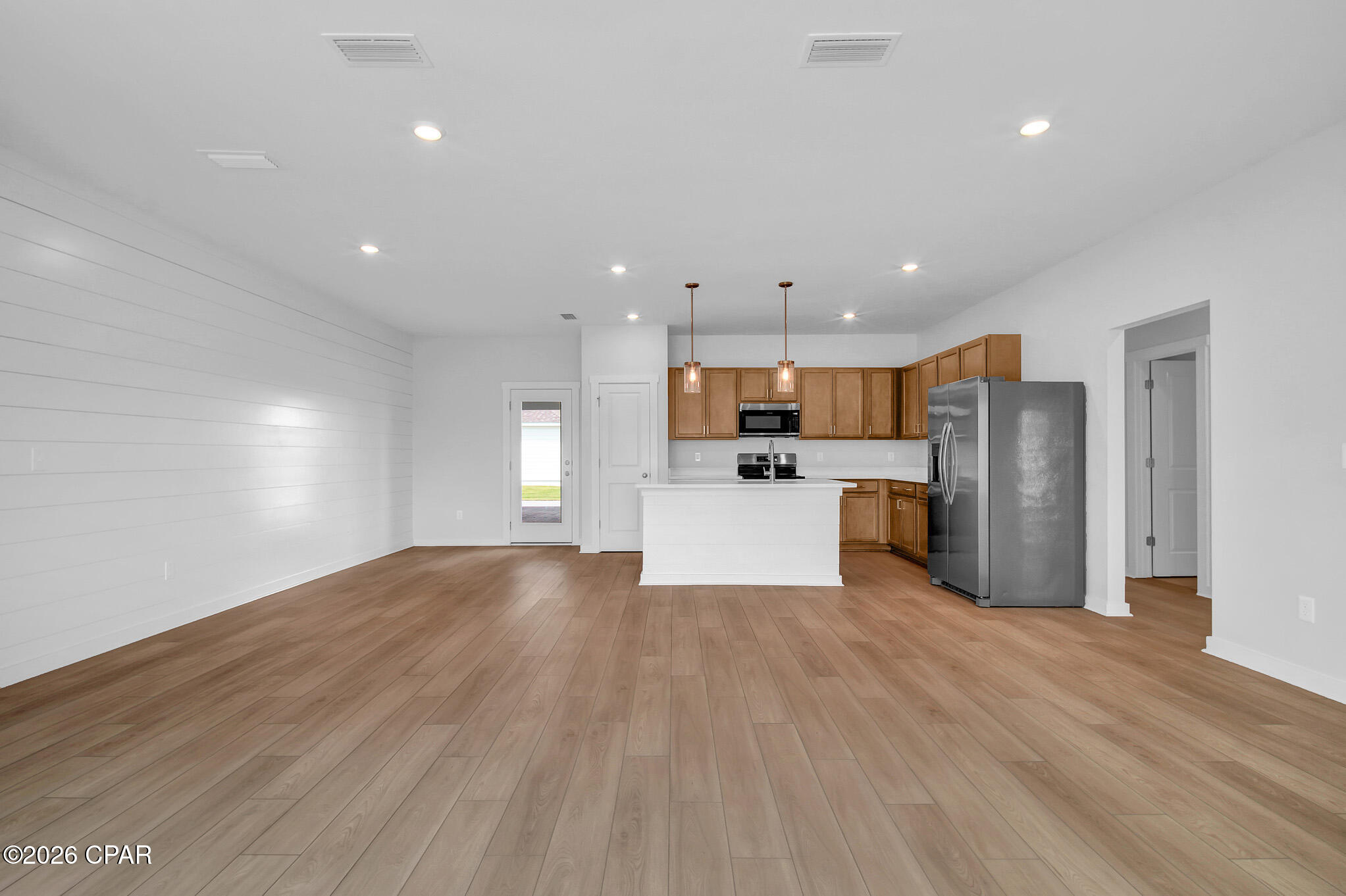 Sweetbay - Residential
