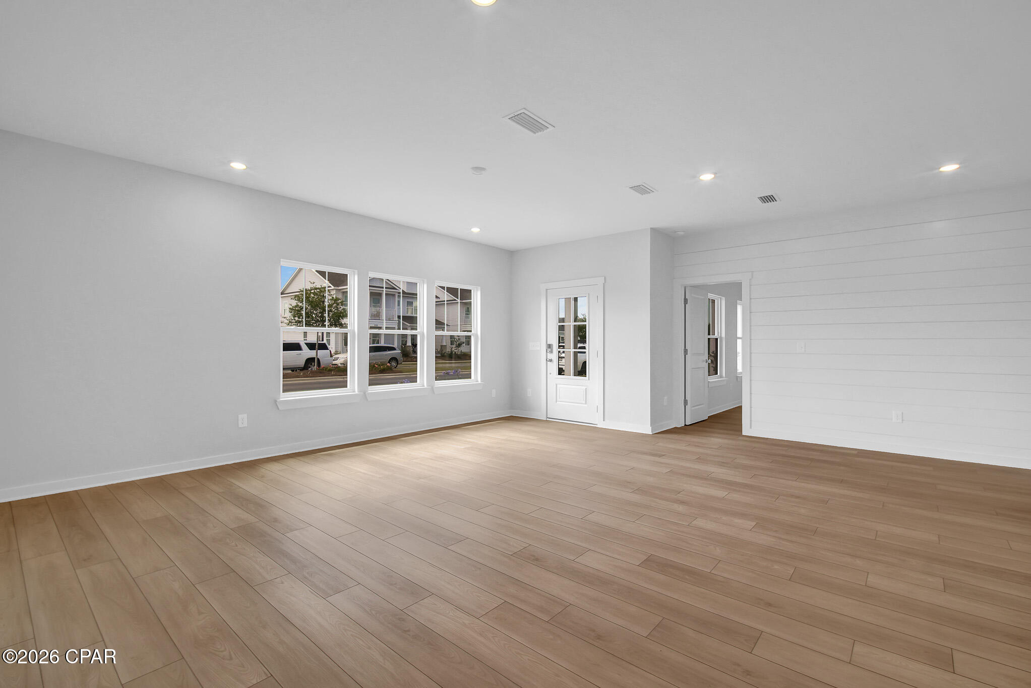 Sweetbay - Residential