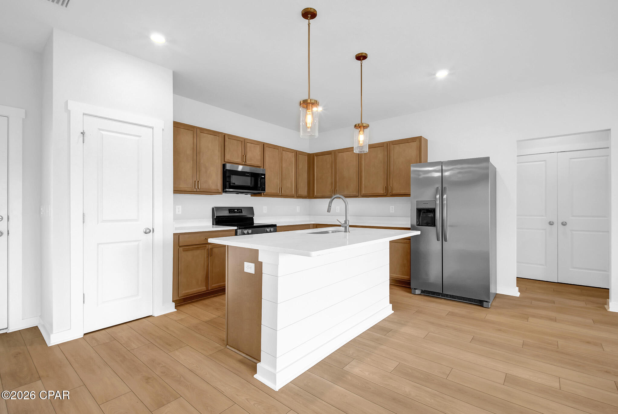 Sweetbay - Residential