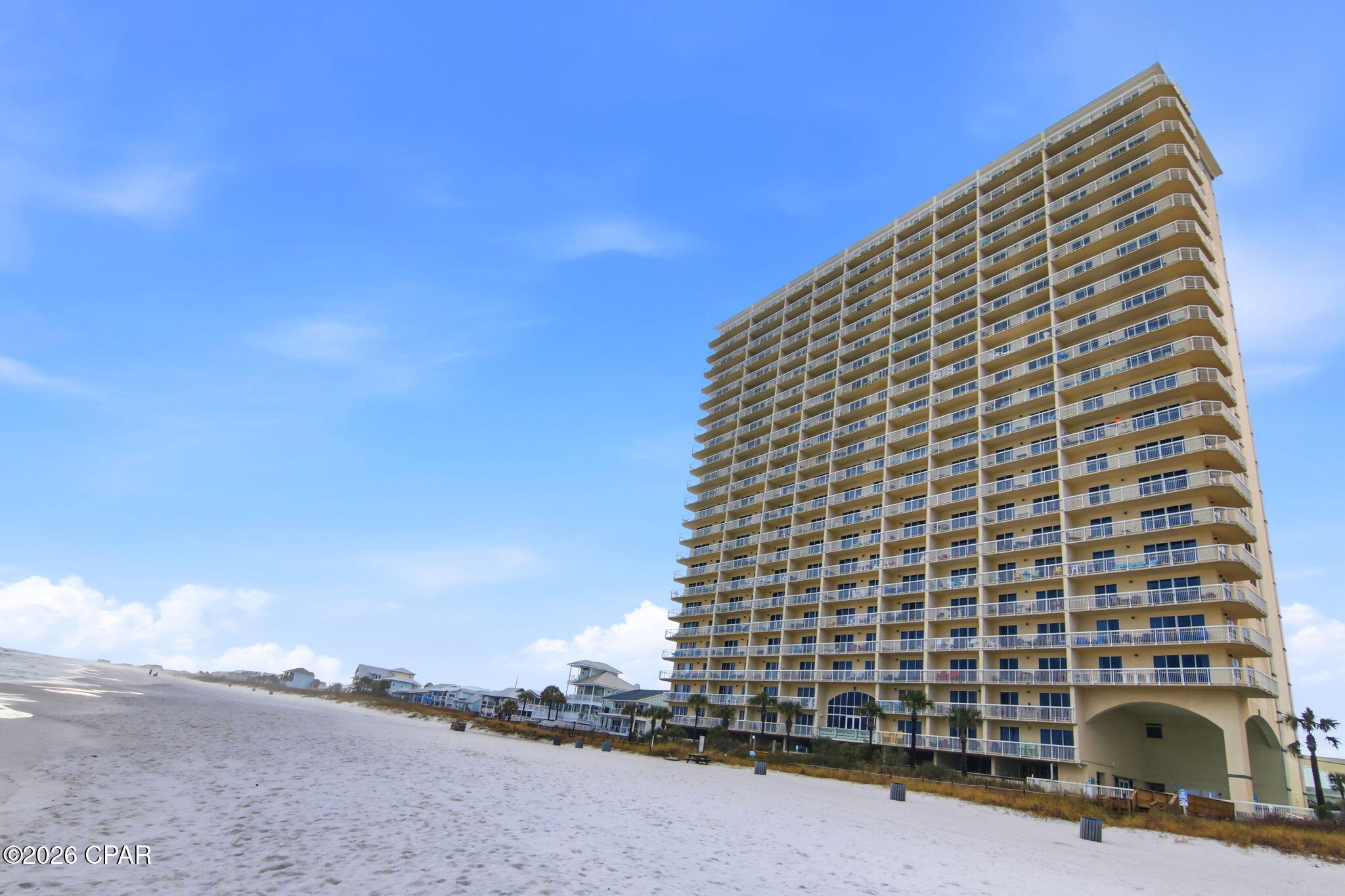 Celadon Beach - Residential