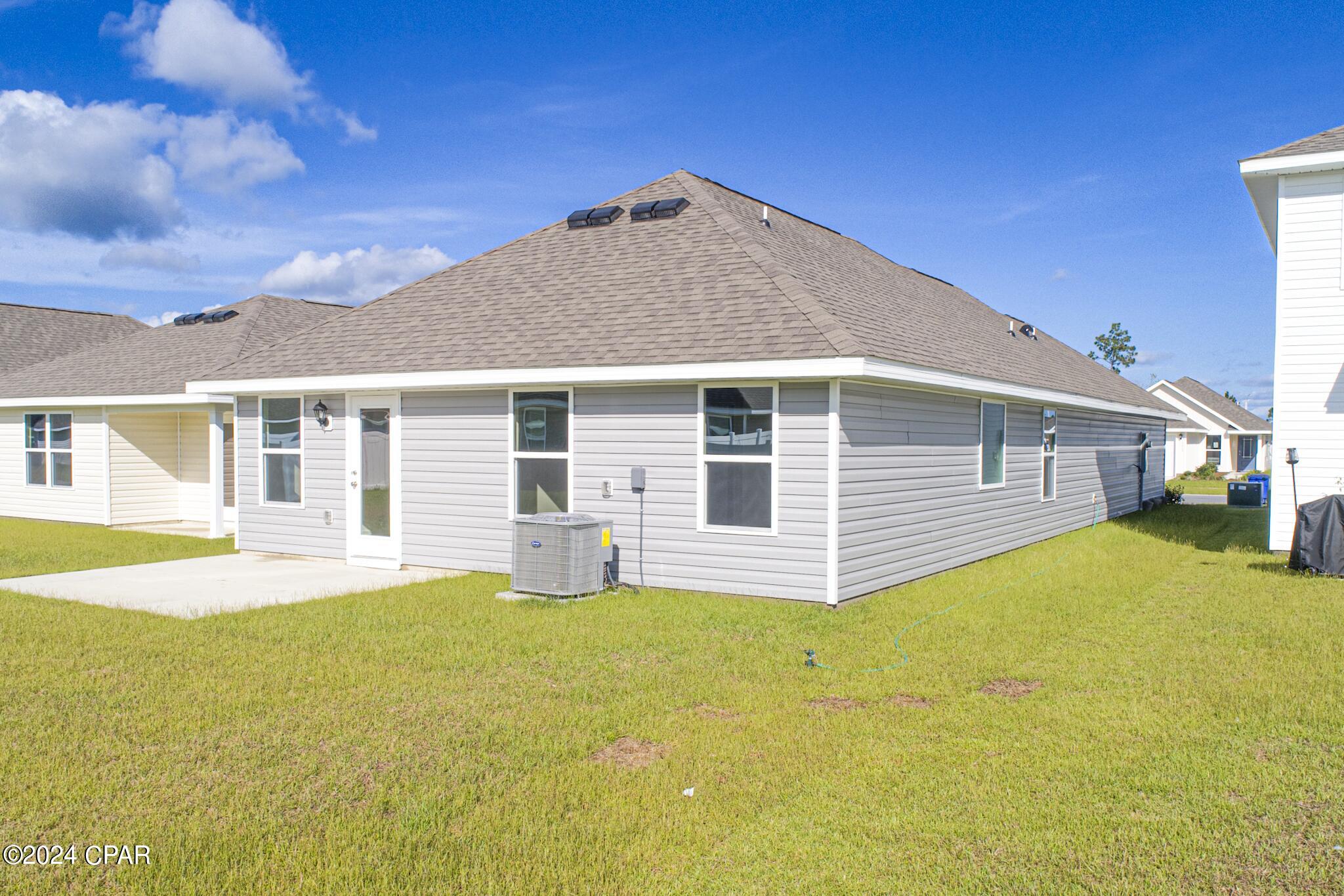 Liberty - Residential