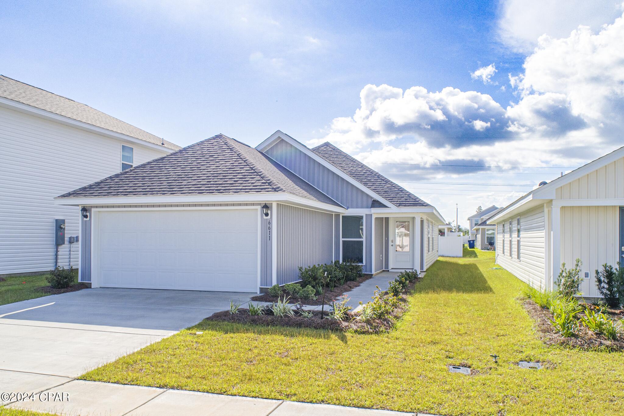 Liberty - Residential