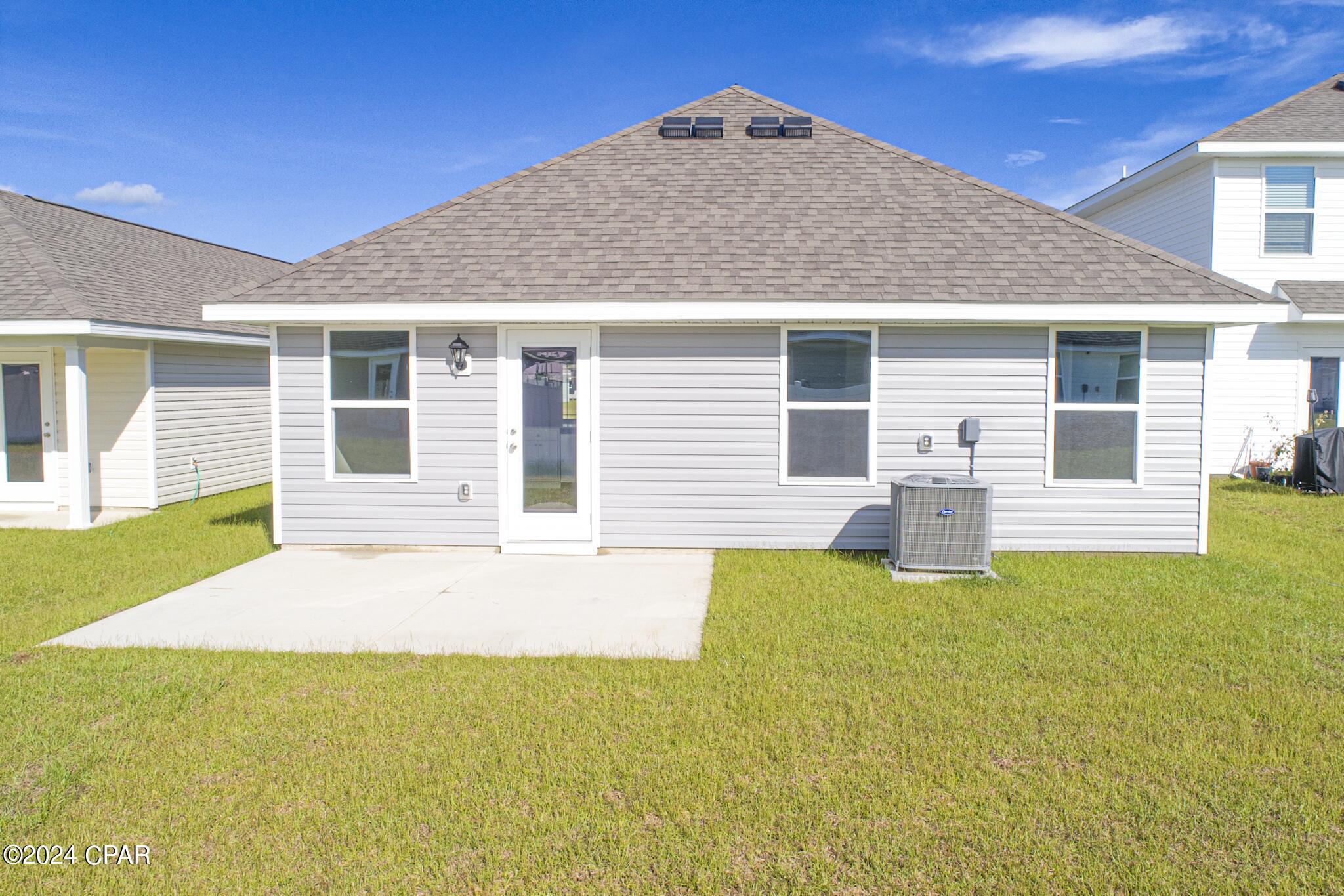Liberty - Residential