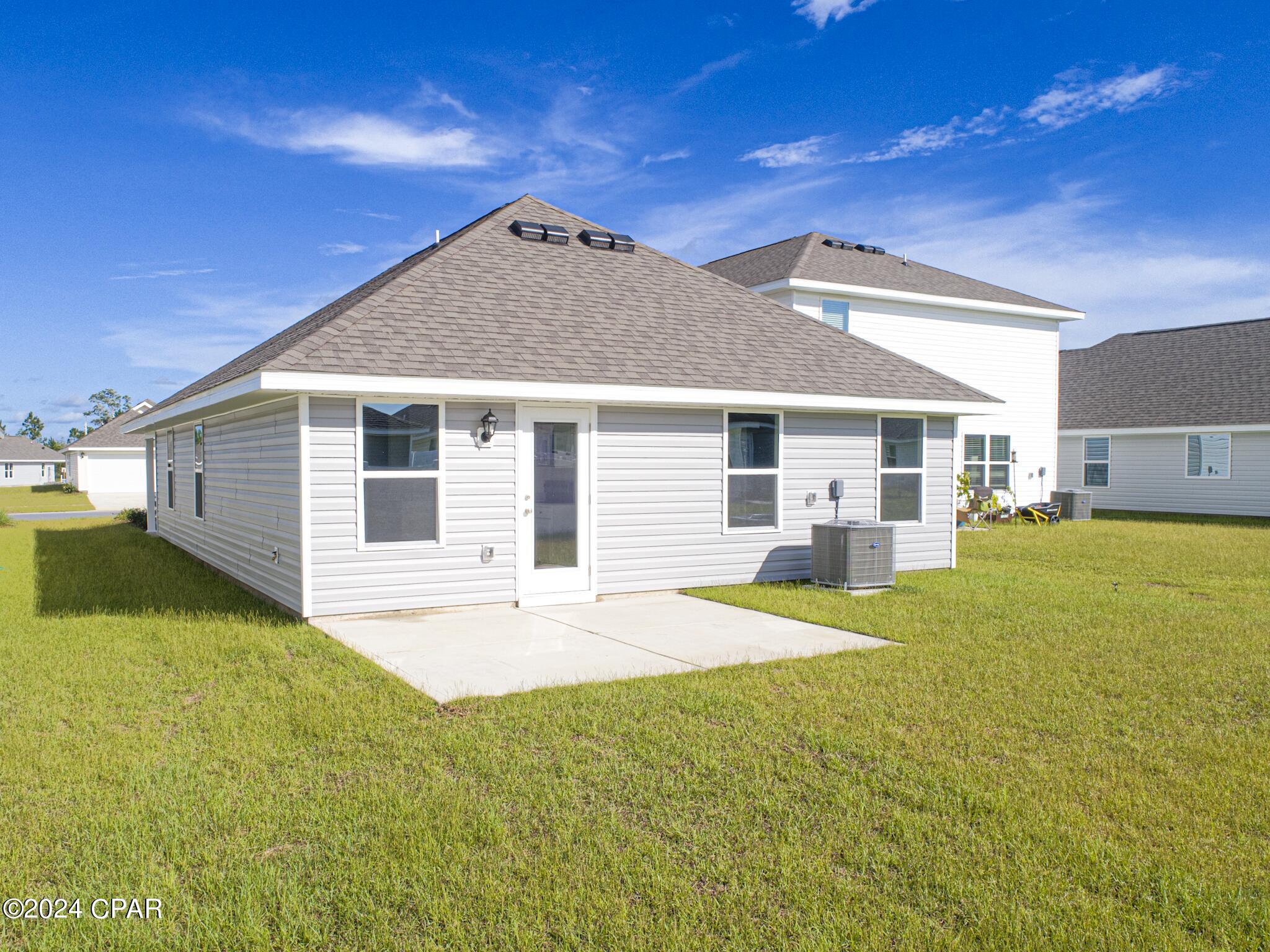Liberty - Residential