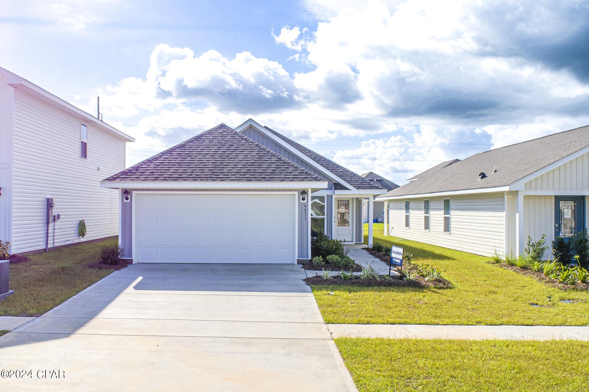 Liberty - Residential