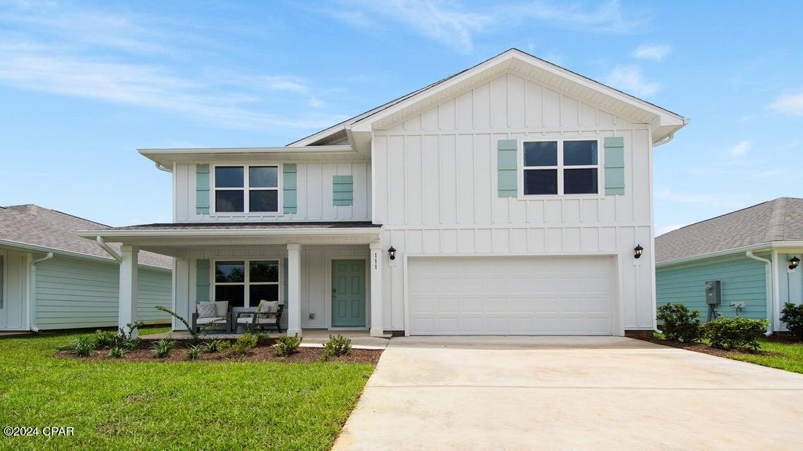 Riverwalk - Residential