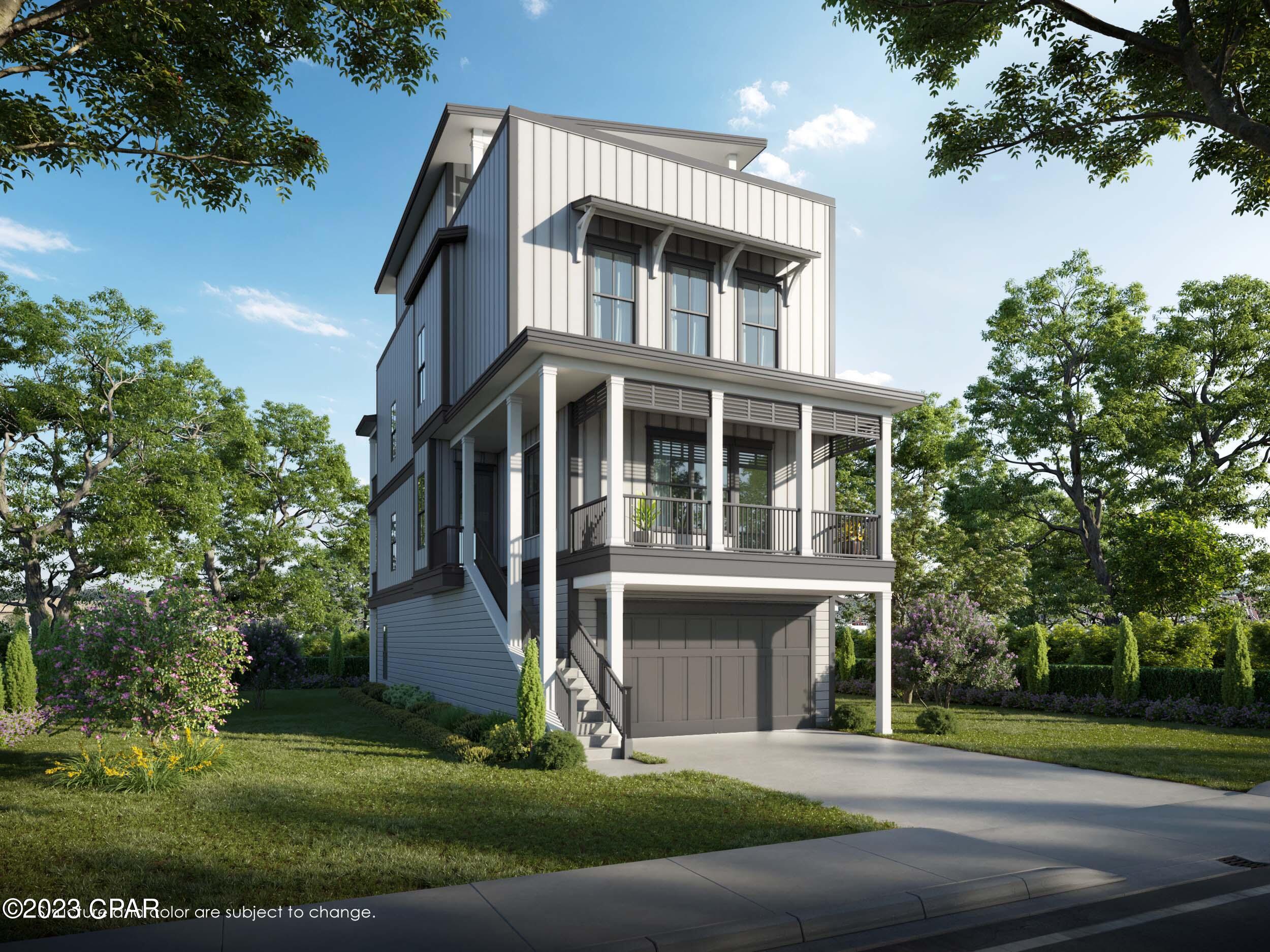 Twin Oaks 1st Add - Residential