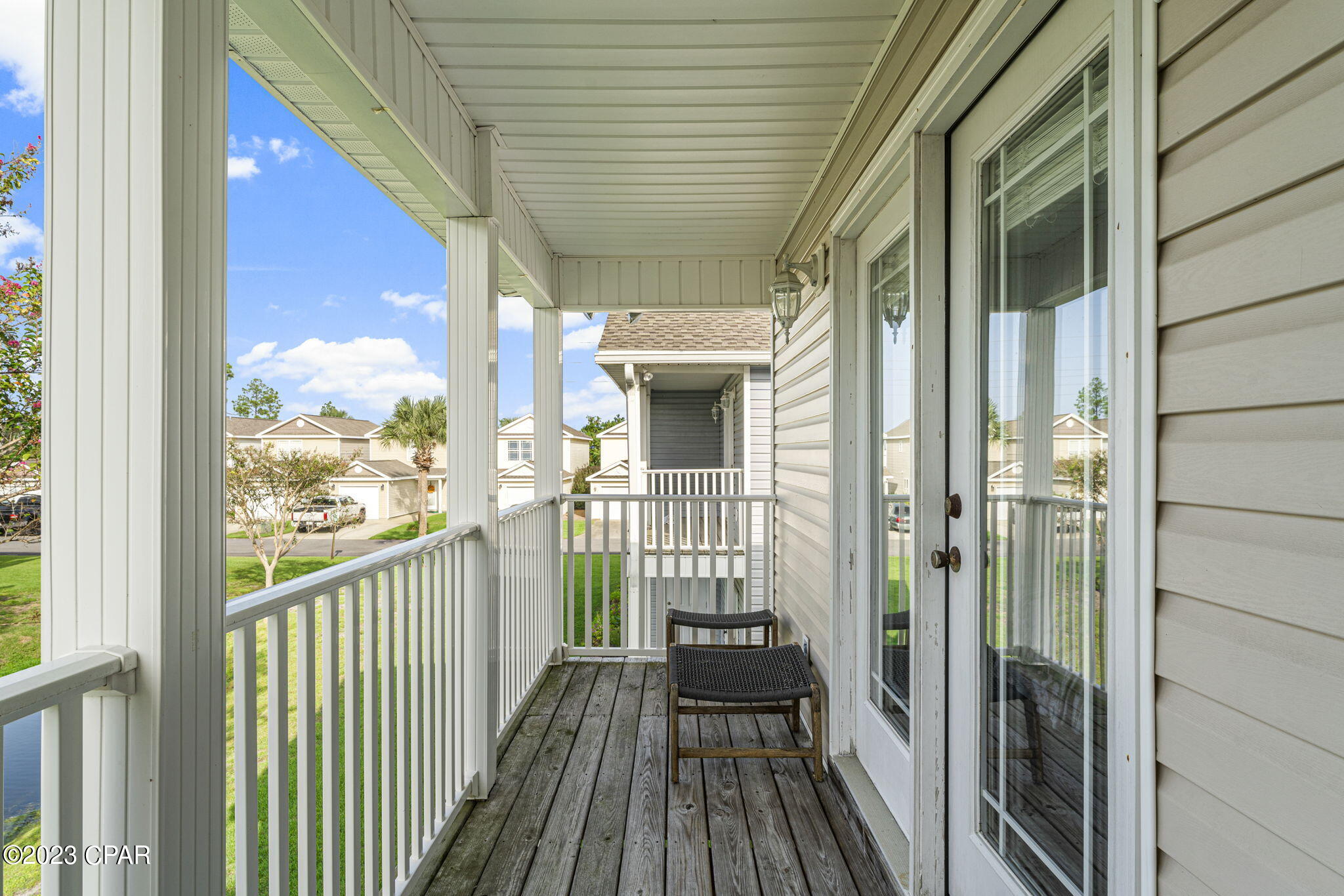 [No Recorded Subdiv] - Residential Lease