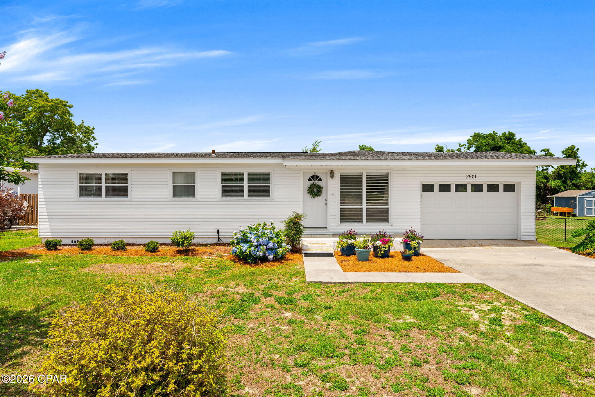 Forest Park - Residential