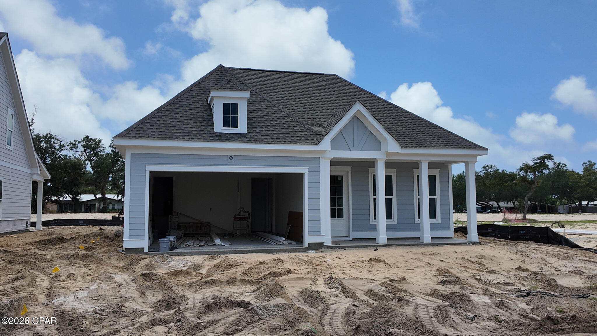 Kings Point - Residential