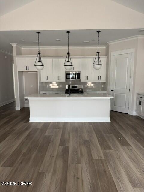 Kings Point - Residential