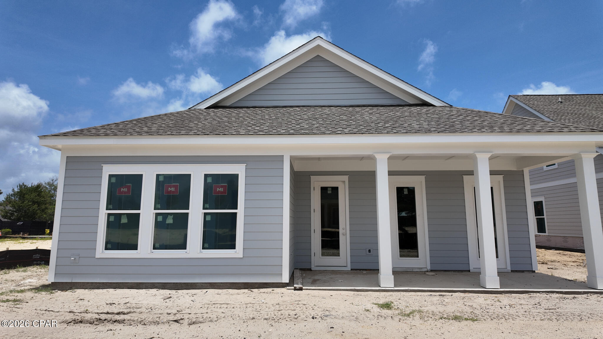 Kings Point - Residential