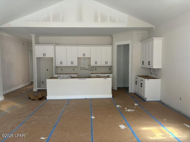 Kings Point - Residential