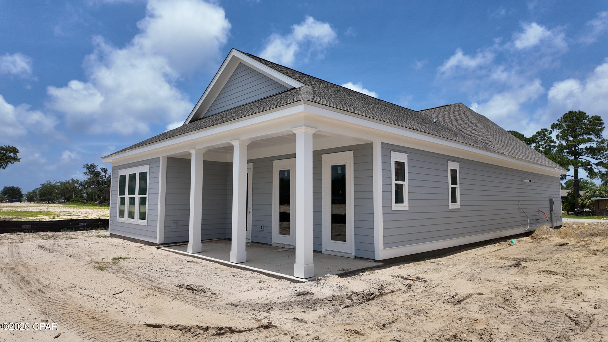 Kings Point - Residential