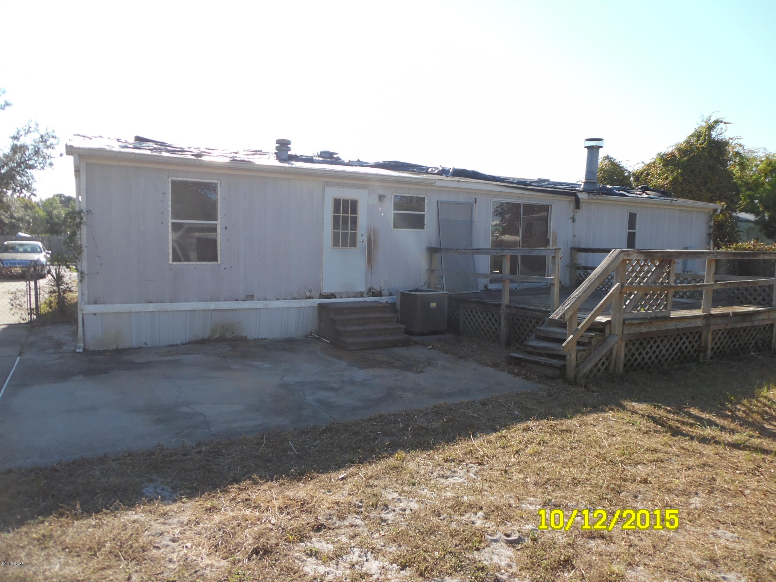 North Lagoon Oaks 7th Add - Residential