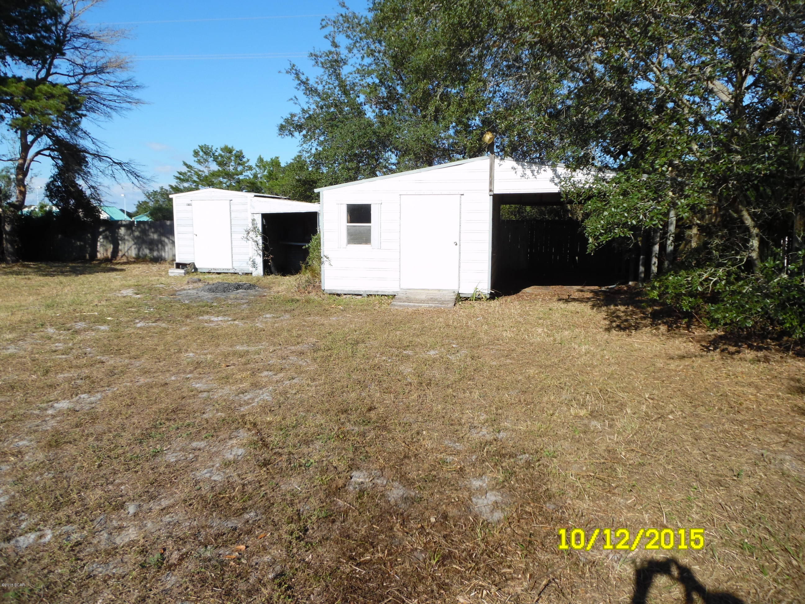 North Lagoon Oaks 7th Add - Residential