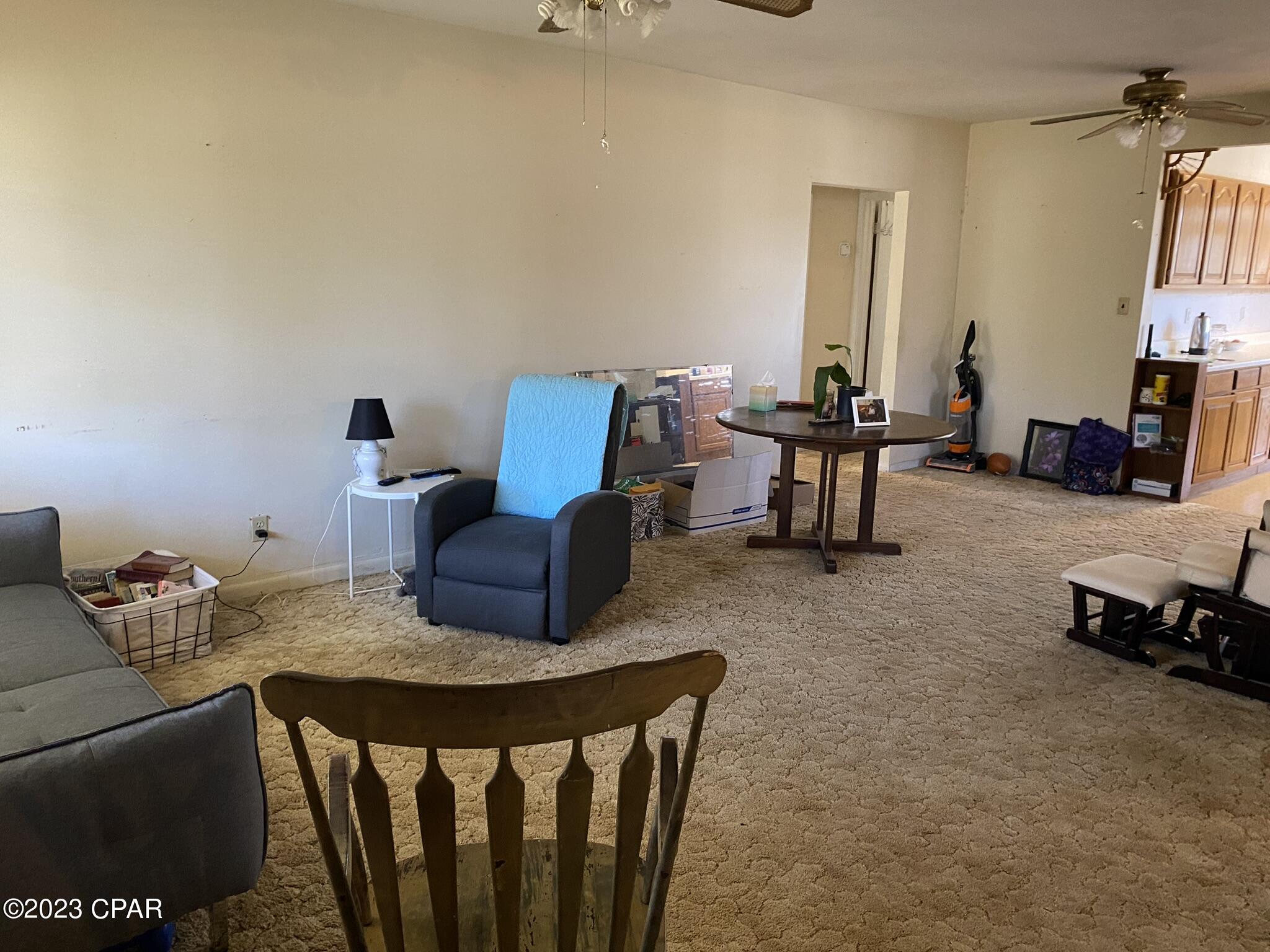 Other - Residential