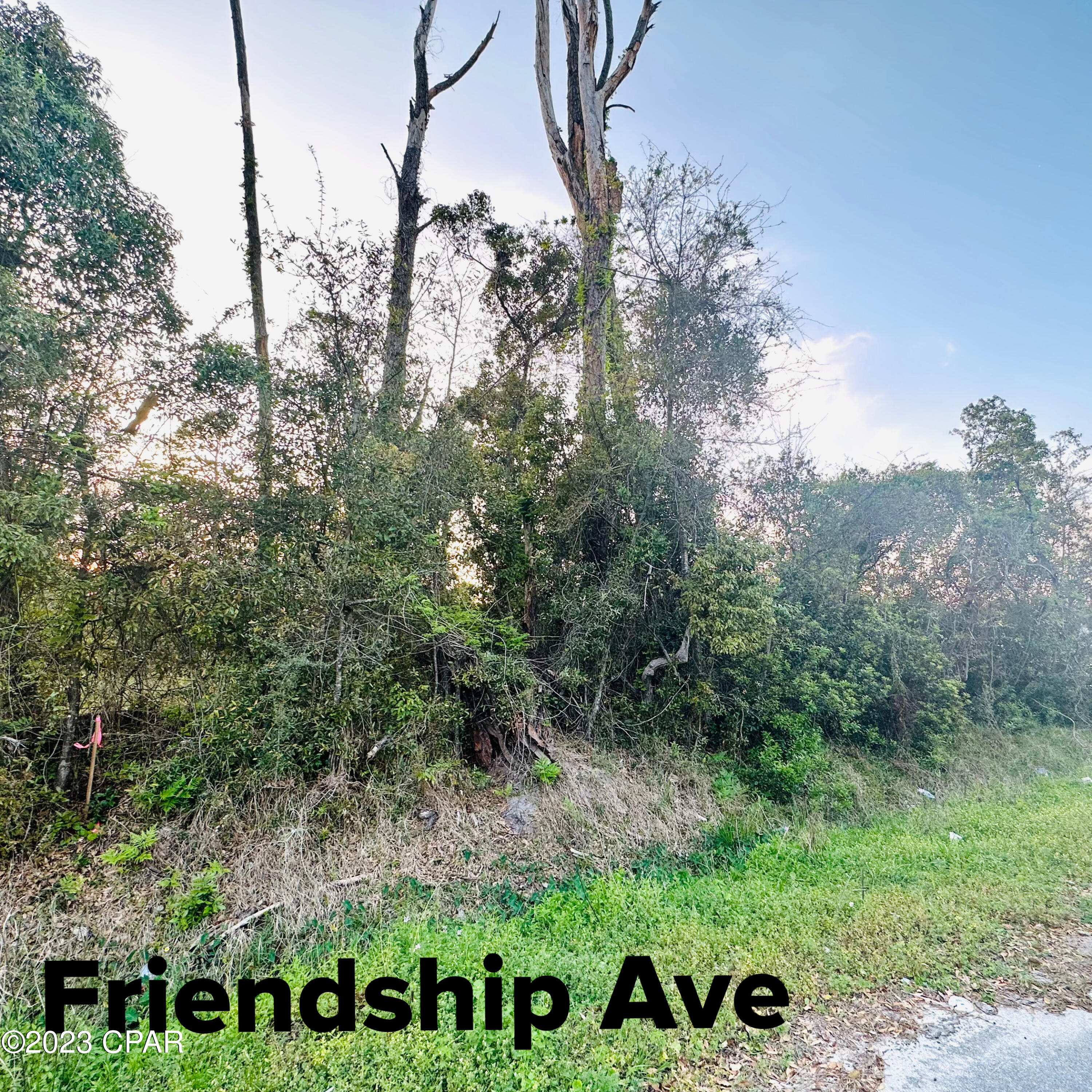 [No Recorded Subdiv] - Land