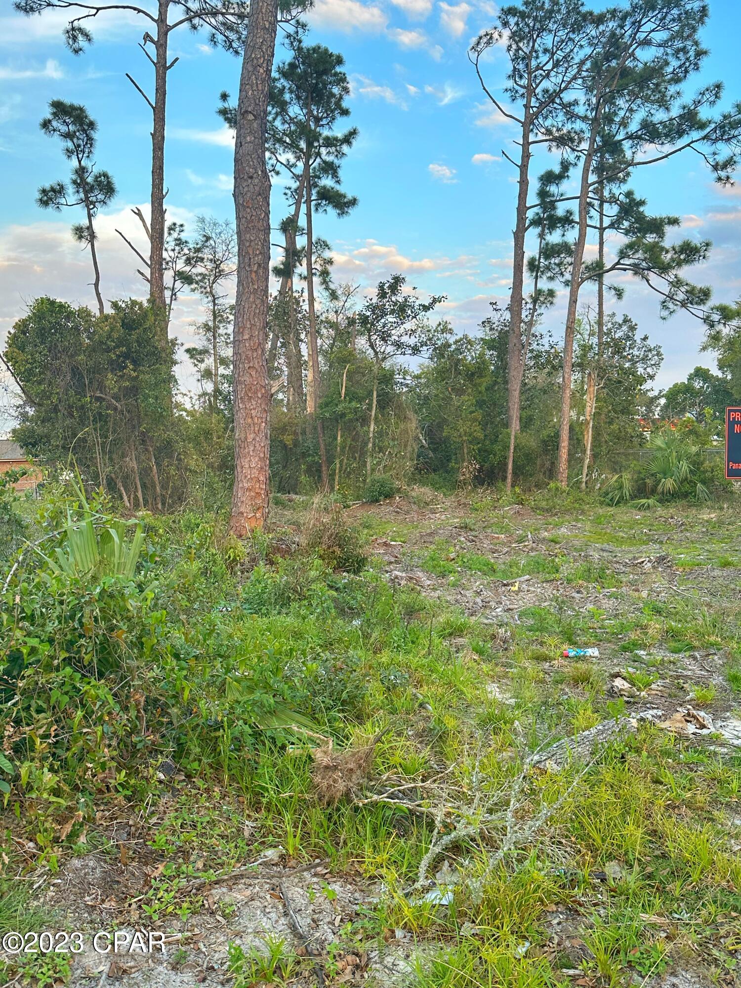 [No Recorded Subdiv] - Land