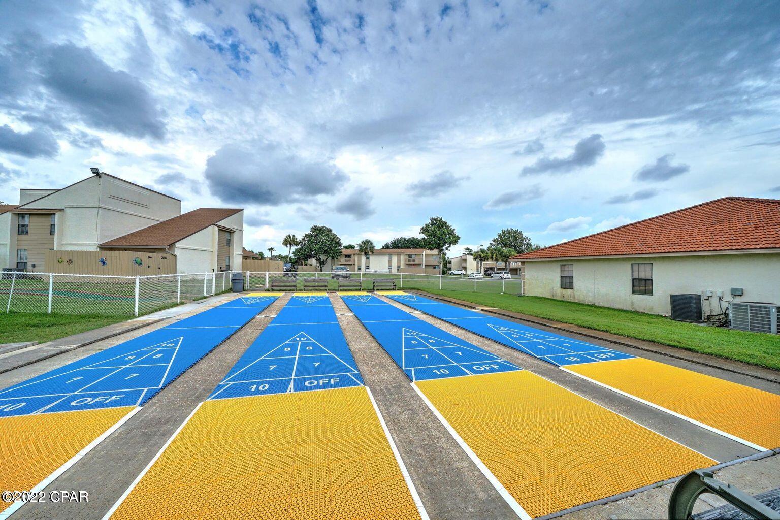 Horizon South X - Residential