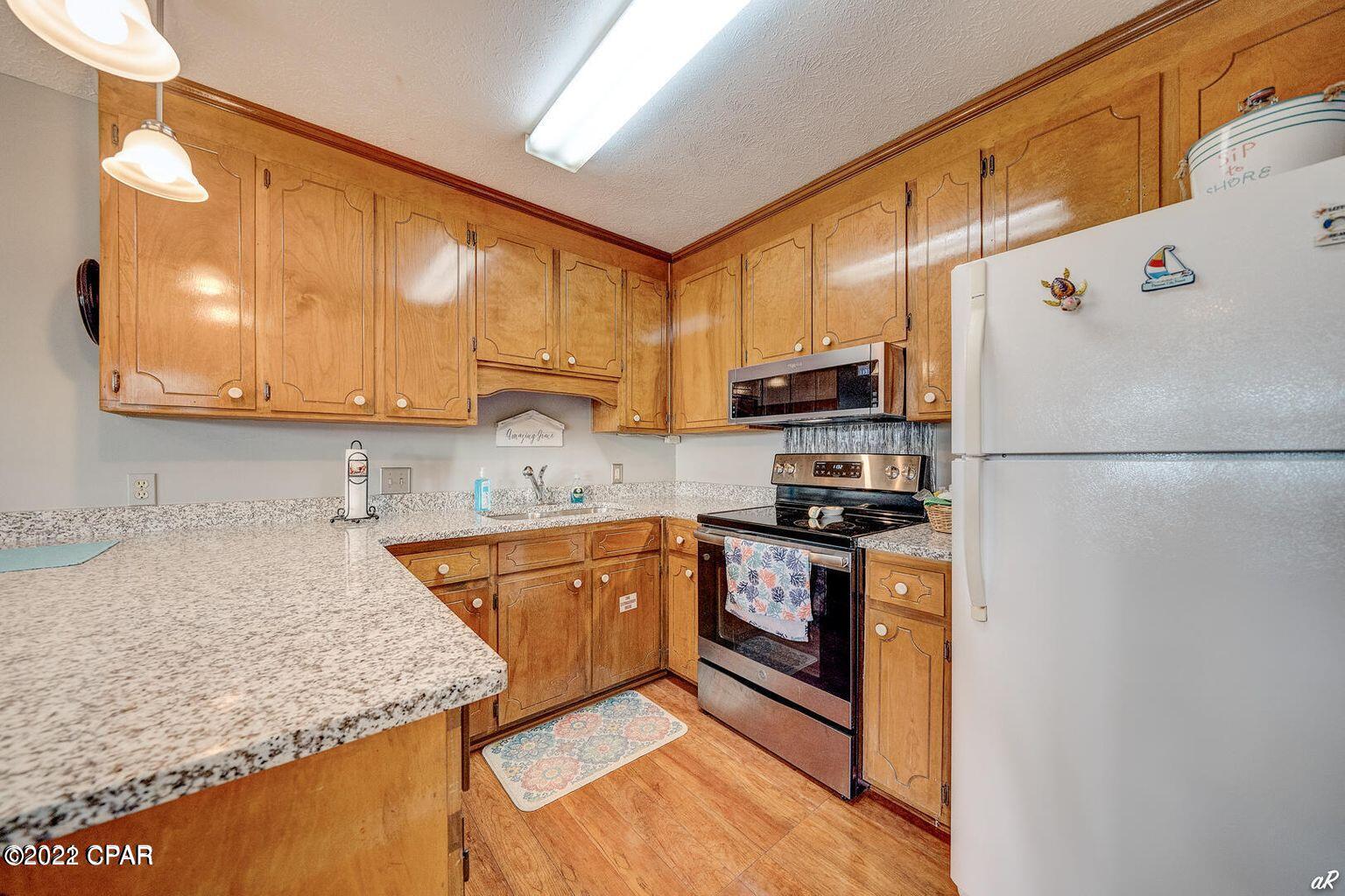 Horizon South X - Residential
