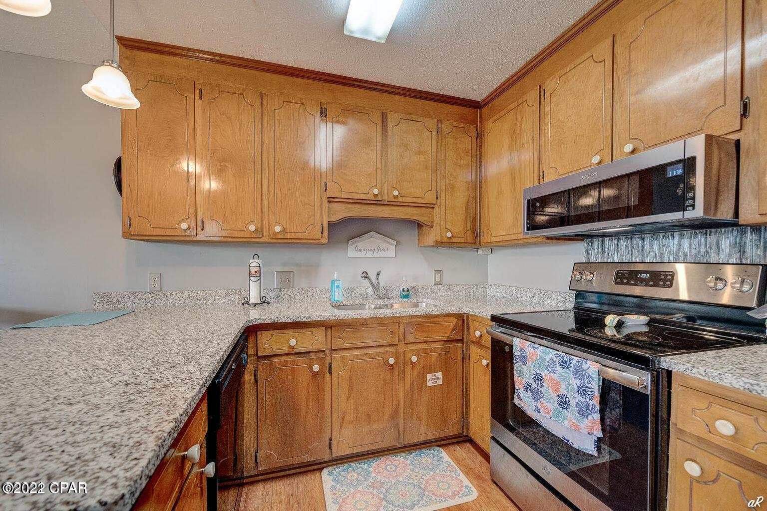 Horizon South X - Residential