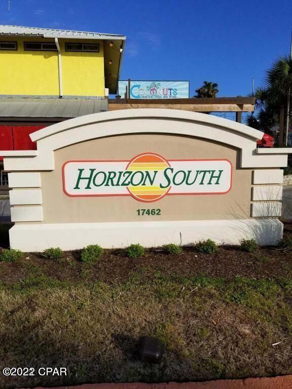 Horizon South X - Residential