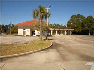 No Named Subdivision - Commercial Sale