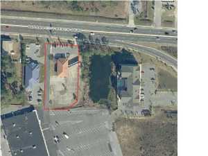 No Named Subdivision - Commercial Sale