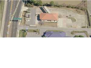 No Named Subdivision - Commercial Sale
