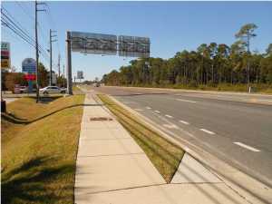 No Named Subdivision - Commercial Sale