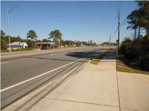 No Named Subdivision - Commercial Sale