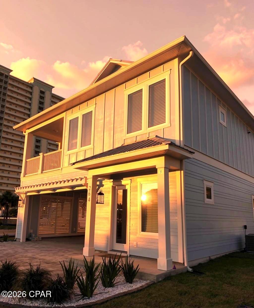 [No Recorded Subdiv] - Residential